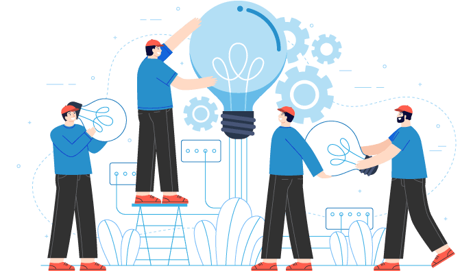 Build-Operate-Transfer