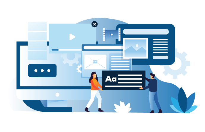 Digital Transformation